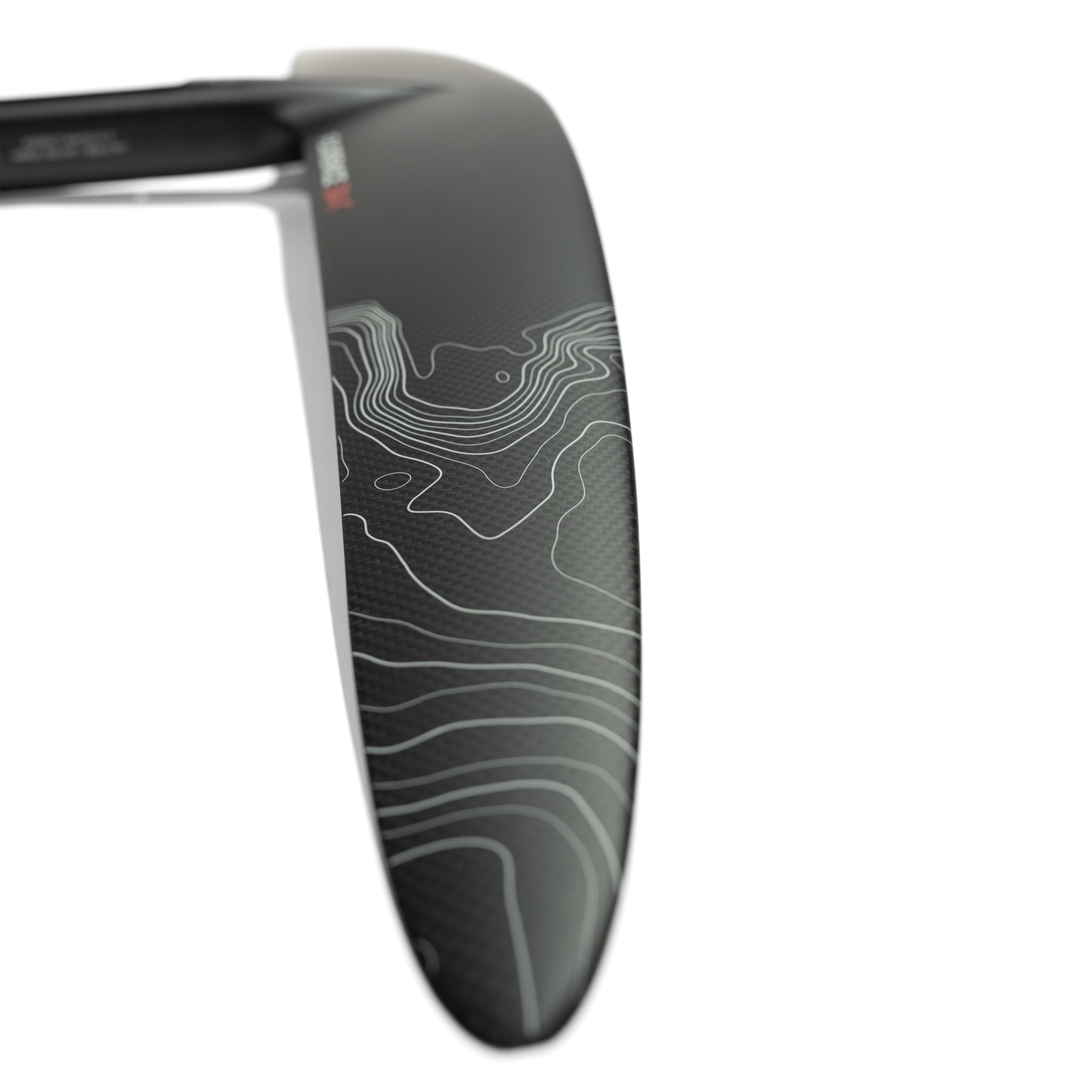 Front Wing - Florence 130 X
