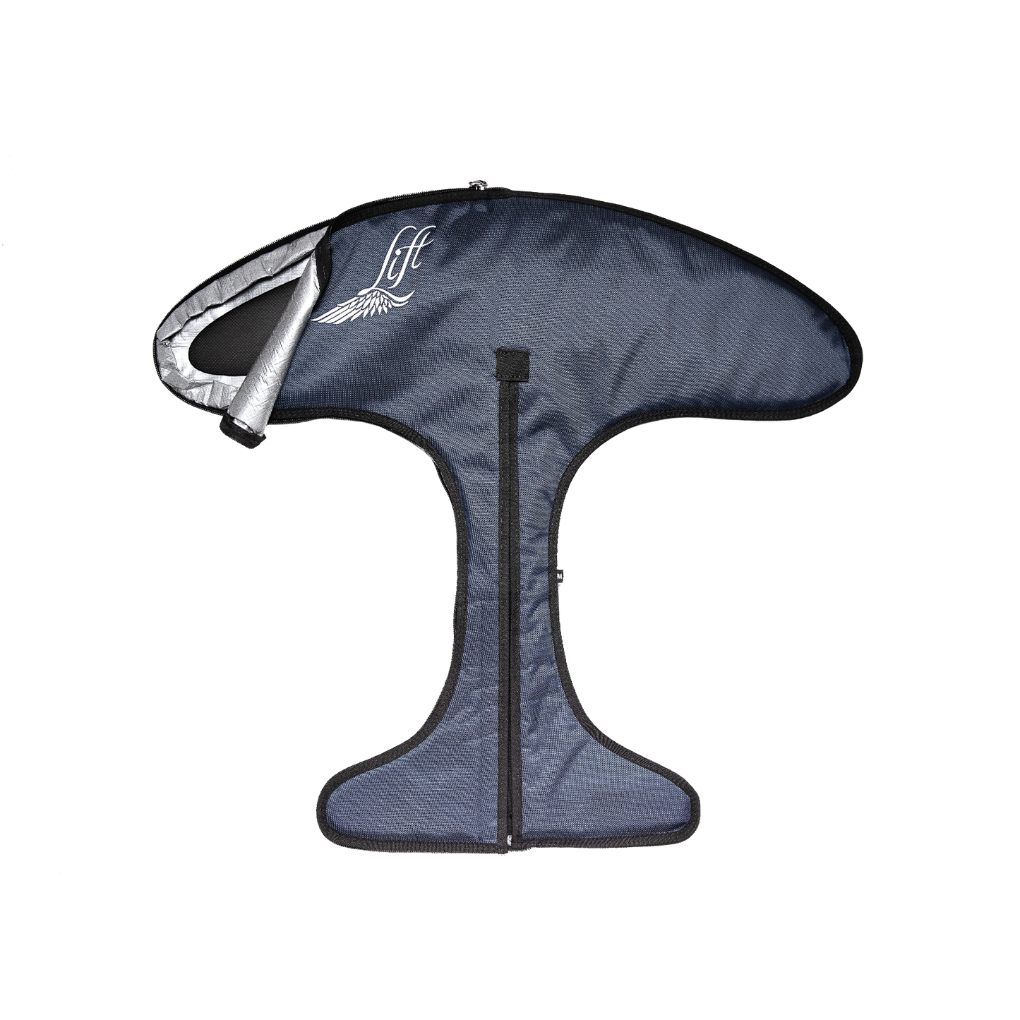 Front Wing - 160 Camber Pro