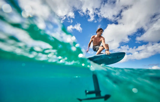 MOTORIZED SURFBOARDS: A COMPLETE GUIDE