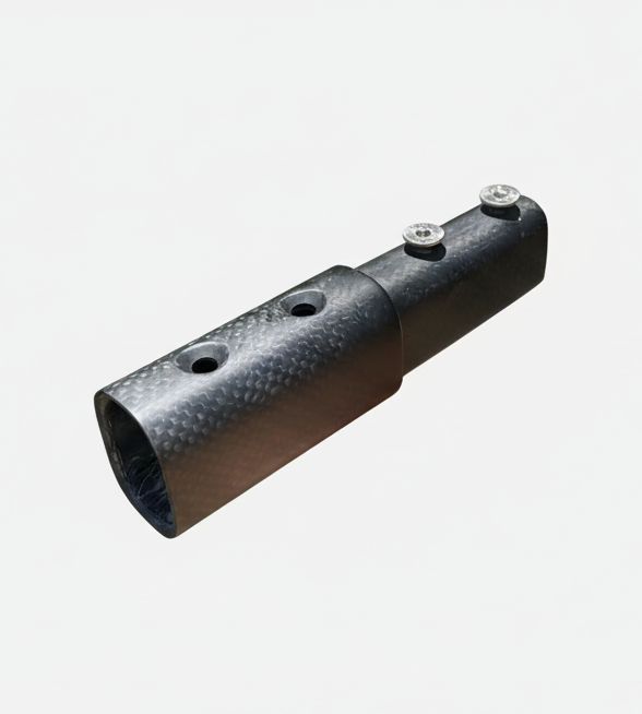 Fuselage Adapter - 3"