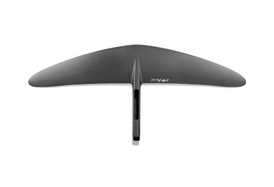 Front Wing - 200 High Aspect