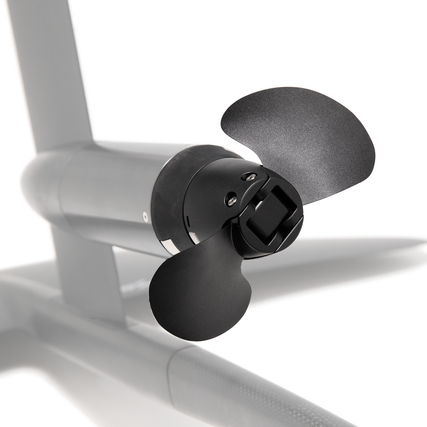 LCS Folding Aluminum Propeller Kit