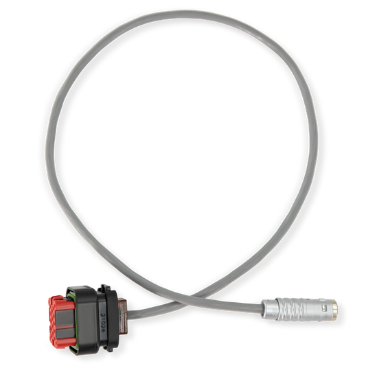 Charger Cable - ODU (8-pin)