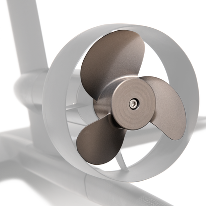 Fixed Aluminum Propeller